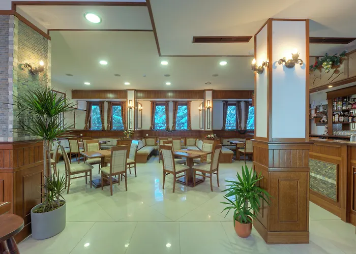 Mpm Family Merryan 3* Pamporowo