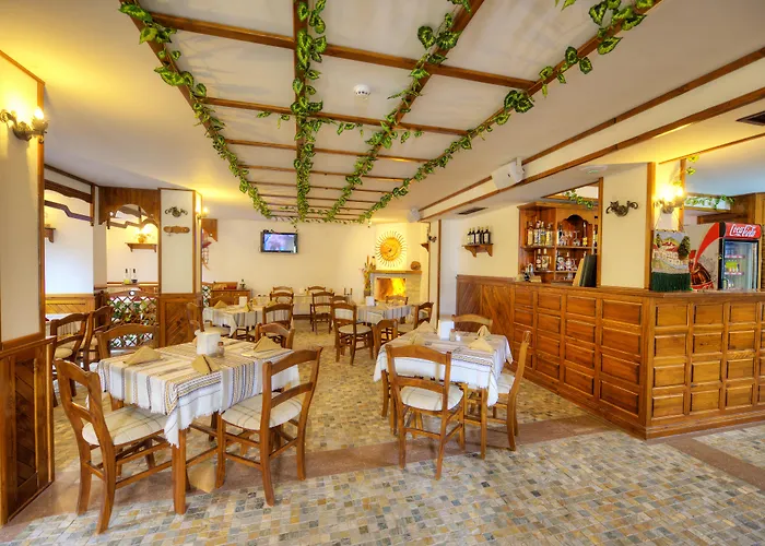 Hotel Mpm Family Merryan