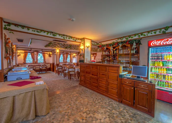 Mpm Family Merryan Hotel 3*