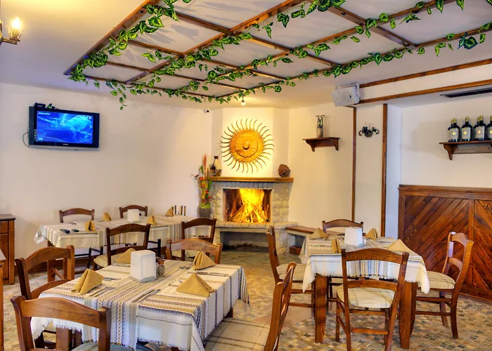 Mpm Family Merryan 3*