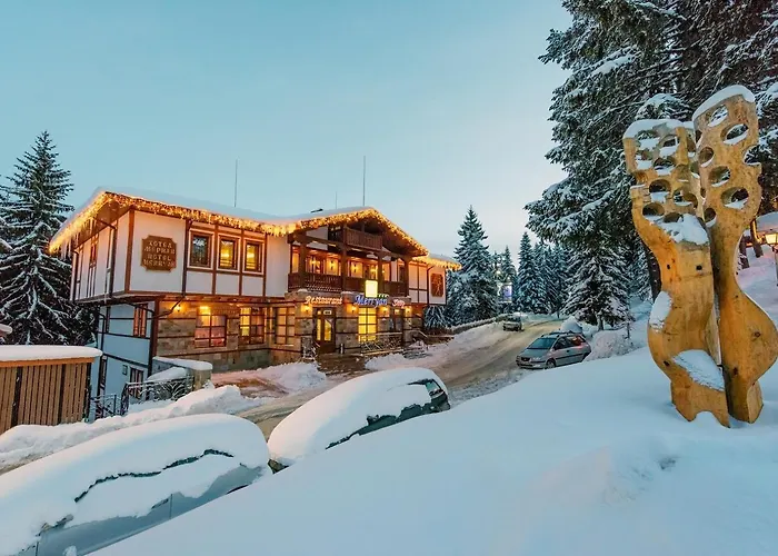 Hotel Mpm Family Merryan