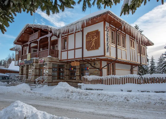 Mpm Family Merryan 3*