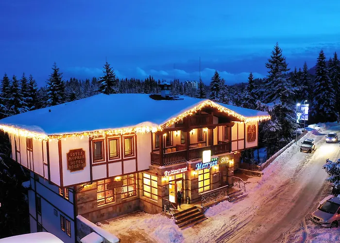 Mpm Family Merryan Hotel 3*