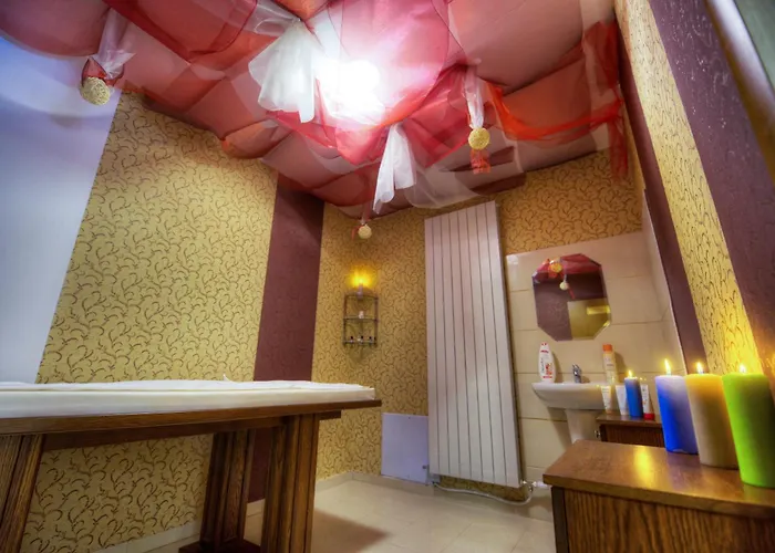 Hotel Mpm Family Merryan 3*