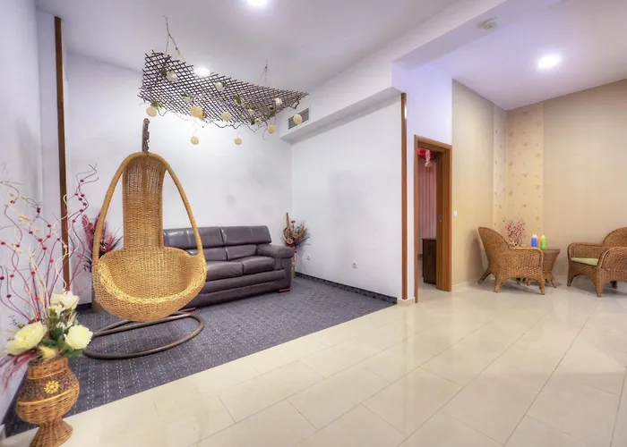 Mpm Family Merryan Hotel 3*