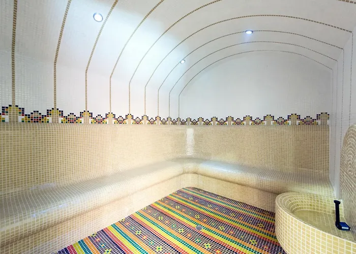 Mpm Family Merryan Hotel Pamporowo