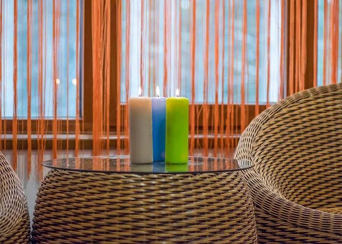 Hotel Mpm Family Merryan Pamporowo