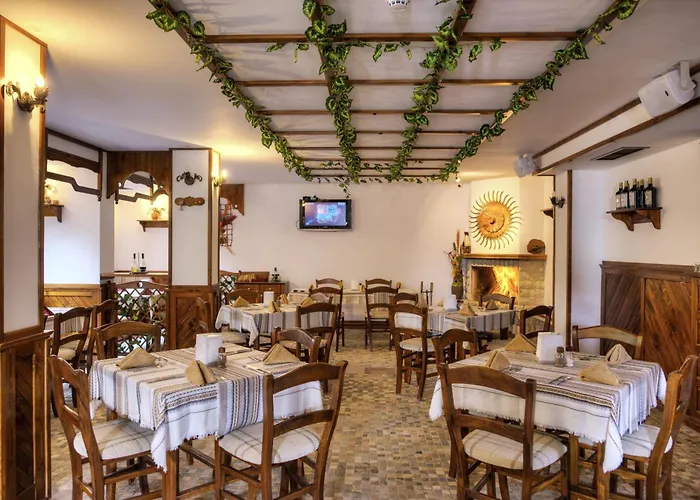 Mpm Family Merryan 3*