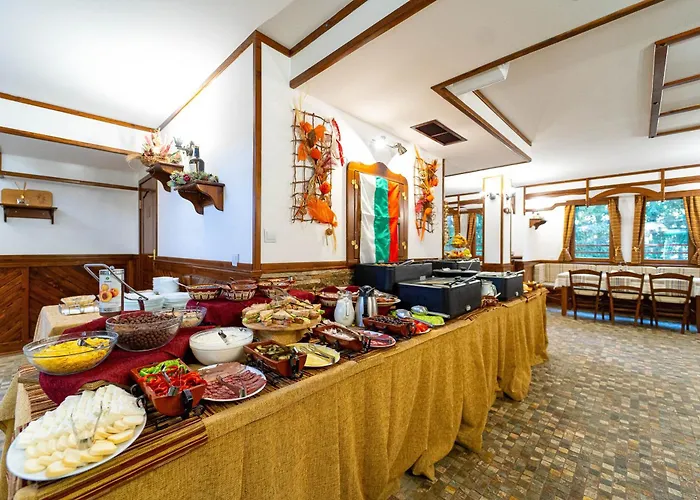 Hotel Mpm Family Merryan