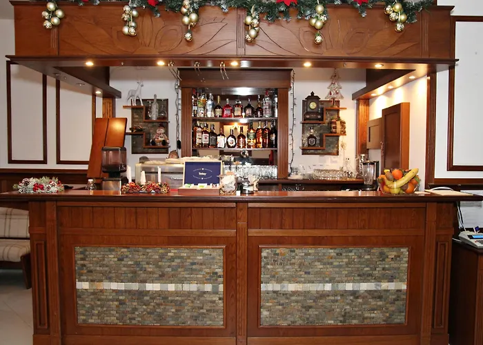 Mpm Family Merryan 3* Pamporowo