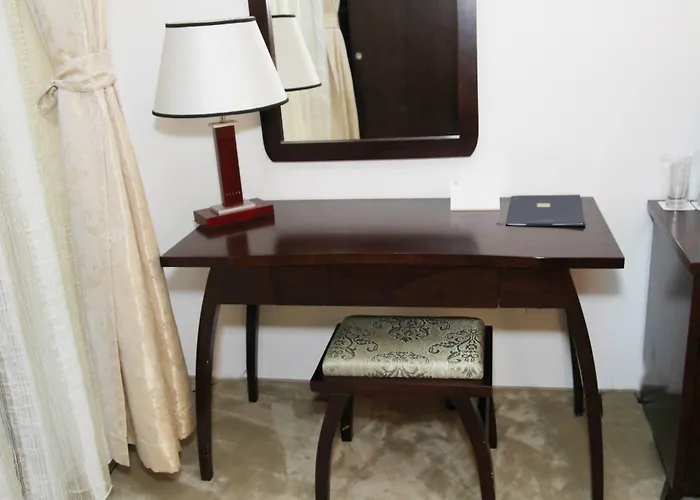 Hotel Mpm Family Merryan