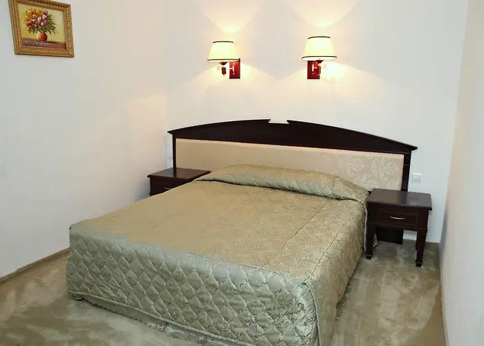 Hotel Mpm Family Merryan