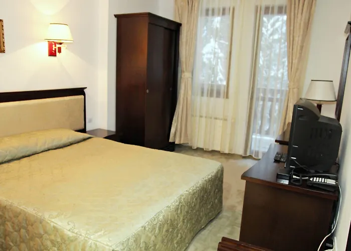 Mpm Family Merryan Hotel 3*