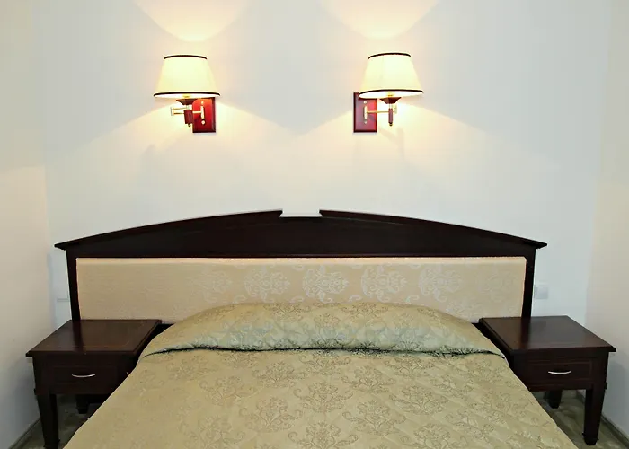 Mpm Family Merryan Hotel Pamporowo