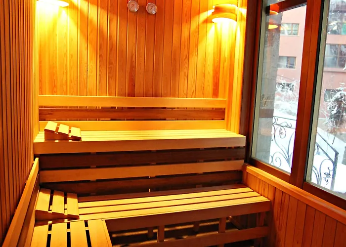 Mpm Family Merryan 3* Pamporowo