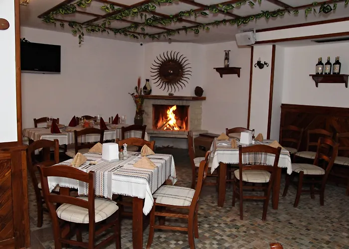 Mpm Family Merryan Hotel Pamporowo