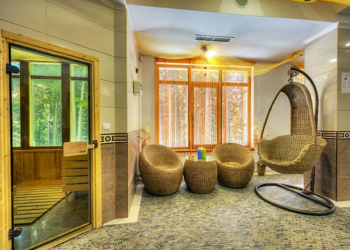 Hotel Mpm Family Merryan 3*