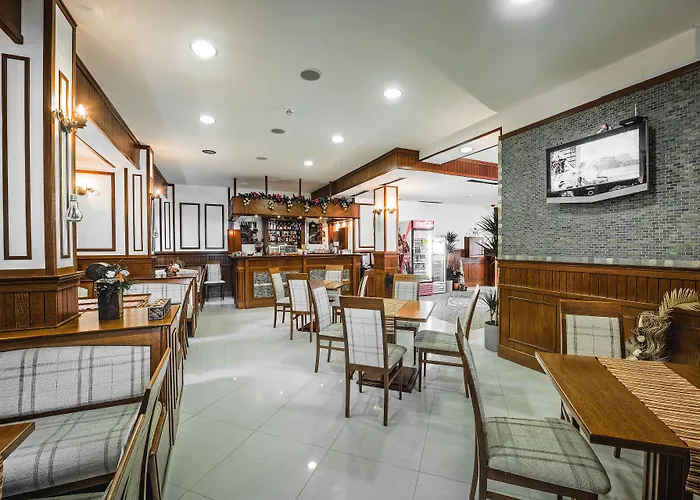 Mpm Family Merryan Hotel 3*