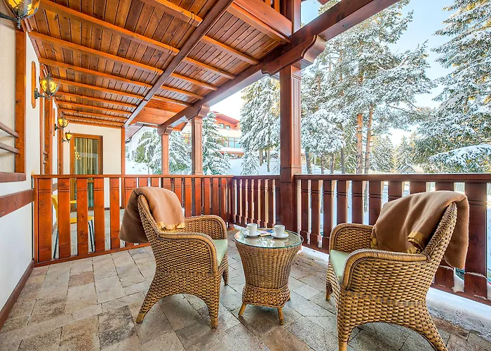 Mpm Family Merryan Hotel