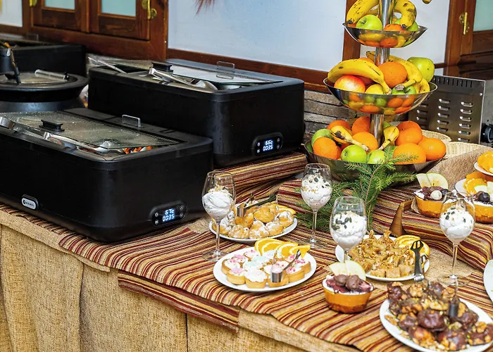 Hotel Mpm Family Merryan Pamporowo