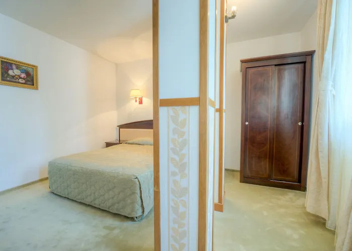 Mpm Family Merryan 3*