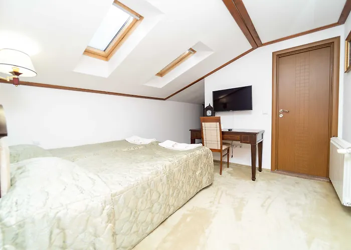 Mpm Family Merryan Hotel 3*