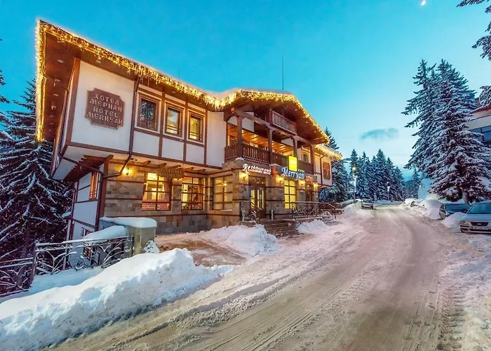 Mpm Family Merryan 3*